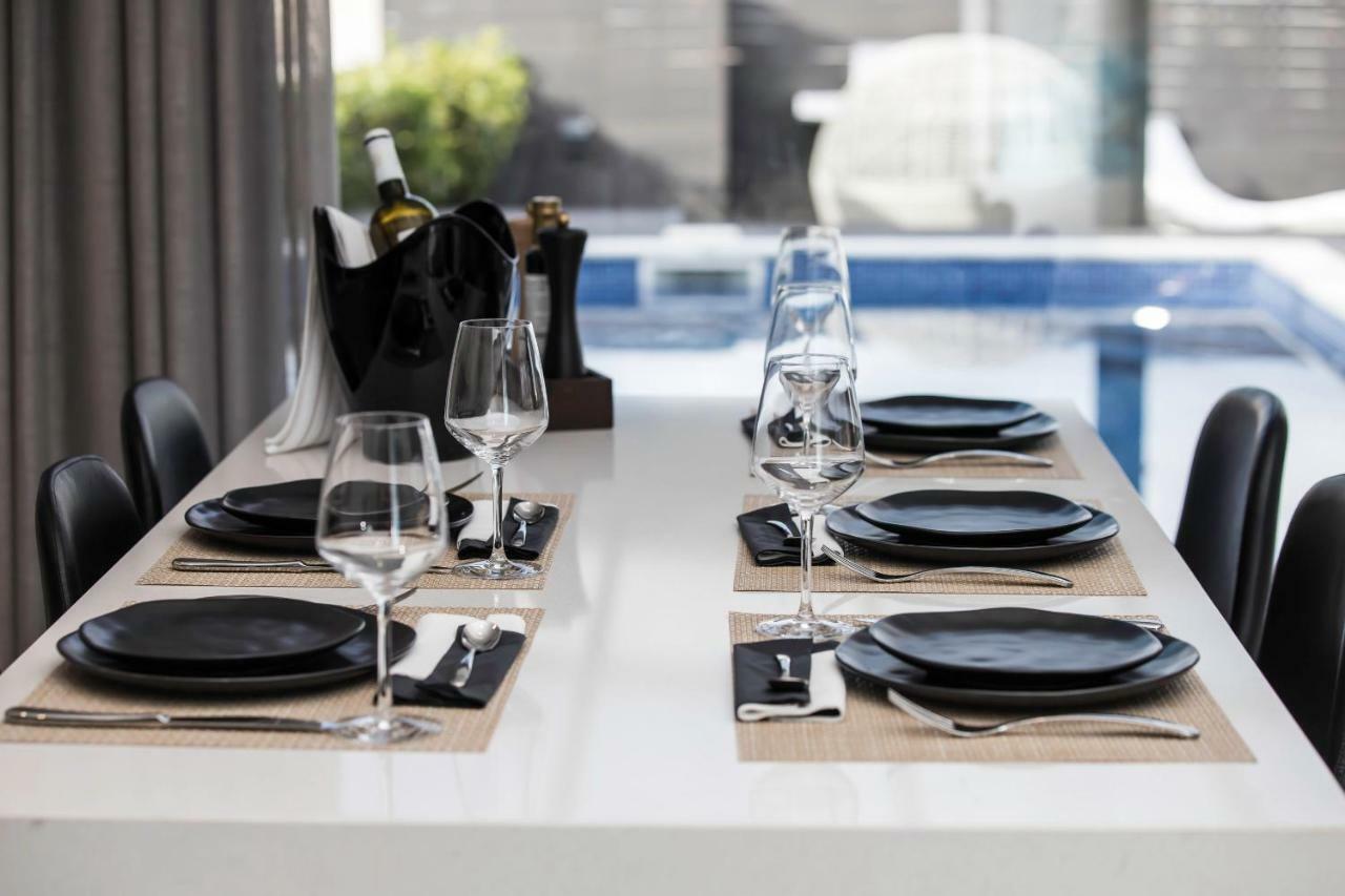 Zambelis Athens Penthouse Spa Экстерьер фото